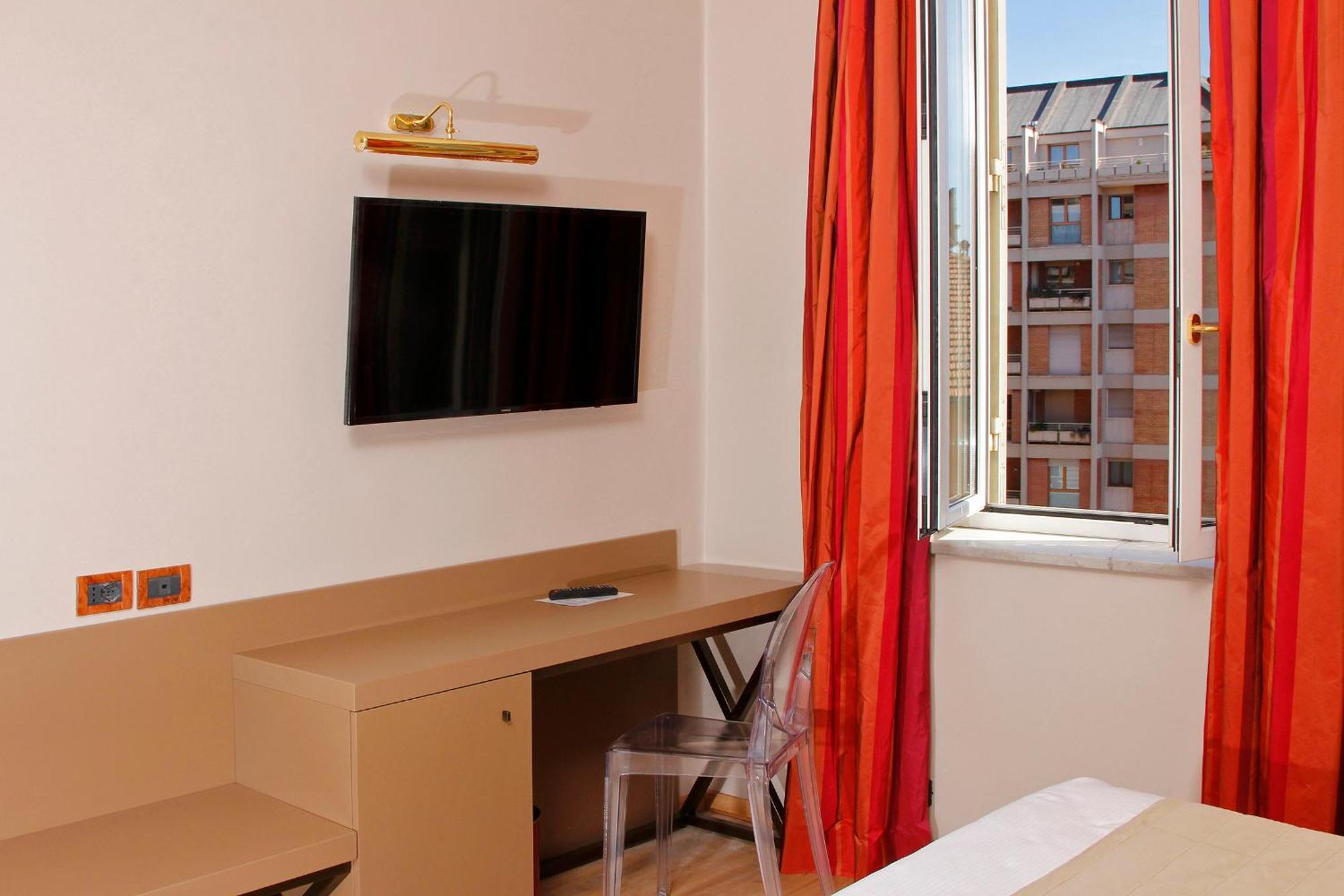 Hotel Arcangelo — Foto 3